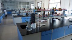 高校化学实验室改造设计方案